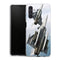 Coque Samsung Galaxy A04S Avion rafale en vol